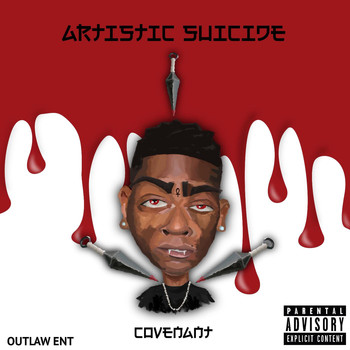 Covenant - Artistic Suicide