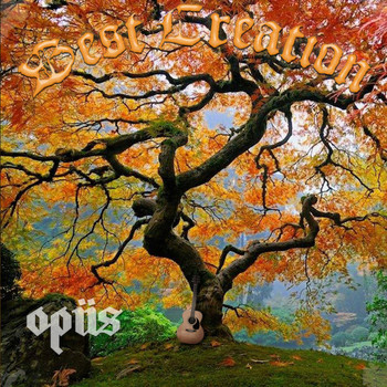 Opus - Best Creation