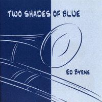 Ed Byrne - Two Shades Of Blue
