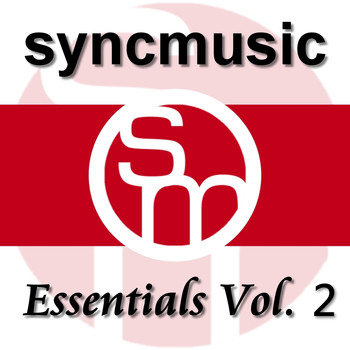 Various Artists - Syncmusic - Essentials, Vol. 2