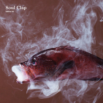 Soul Clap - fabric 93: Soul Clap