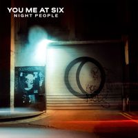 You Me At Six - Take on the World (New Version)