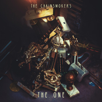 The Chainsmokers - The One (Explicit)