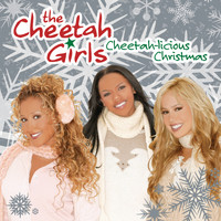 The Cheetah Girls - The Cheetah Girls: A Cheetah-licious Christmas