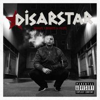 Disarstar - MINUS x MINUS = PLUS (Deluxe Edition [Explicit])