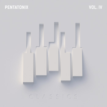 Pentatonix - PTX Vol. IV - Classics