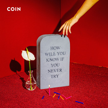 Coin - Feeling