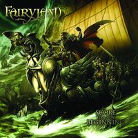 Fairyland - Score to a New Beginning