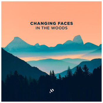 Changing Faces - In the Woods
