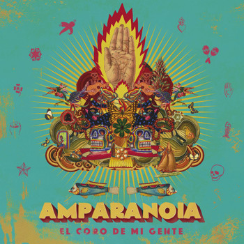 Amparanoia - El coro de mi gente