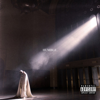 Kendrick Lamar - HUMBLE. (Explicit)