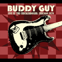 Buddy Guy - Live At the Checkerboard