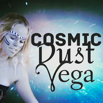 Vega - Cosmic Dust