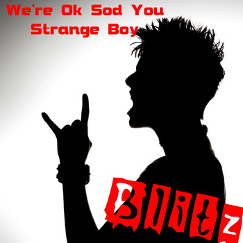 Blitz - We're Ok Sod You