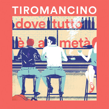 Tiromancino - Dove tutto è a metà