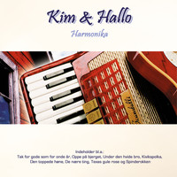 Kim & Hallo - Harmonika