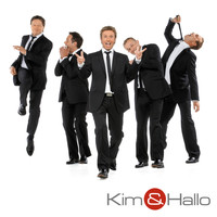 Kim & Hallo - Det' helt okay Vol. 8