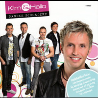 Kim & Hallo - Danske Schlagere