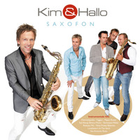 Kim & Hallo - Saxofon