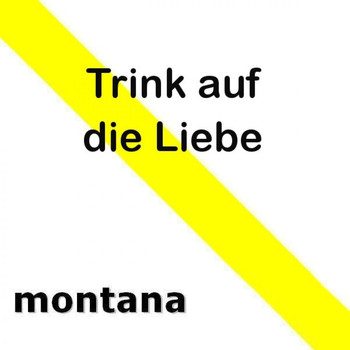 Various Artists - Trink auf die Liebe