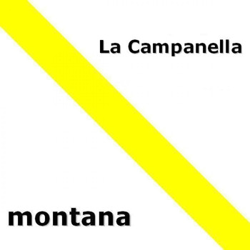 Various Artists - La Campanella