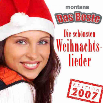 Stefanie Hertel & Stefan Mross - Die Schönsten Weihnachtslieder