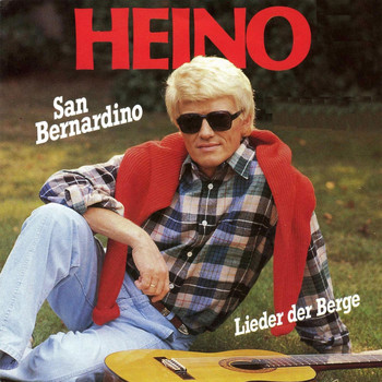 Heino - San Bernardino