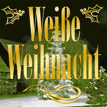 Various Artists - Weisse Weihnacht