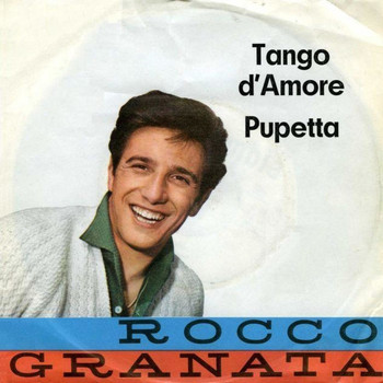 Rocco Granata - Tango d'Amor