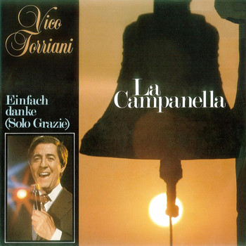 Vico Torriani - La Campanella