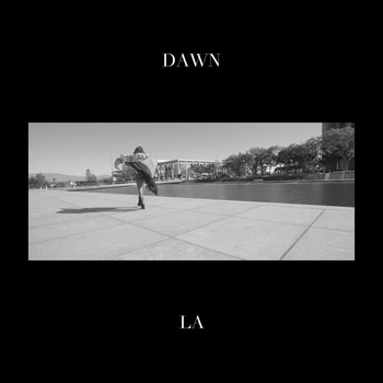 Dawn Richard - LA (feat. Trombone Shorty)