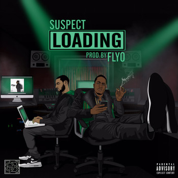Suspect - Loading (Explicit)