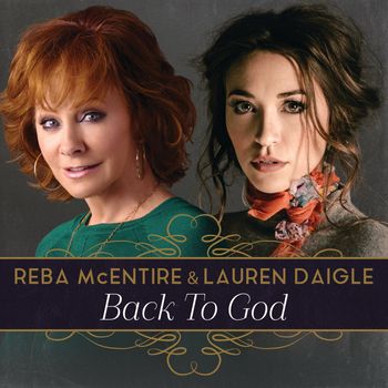 Reba McEntire - Back To God