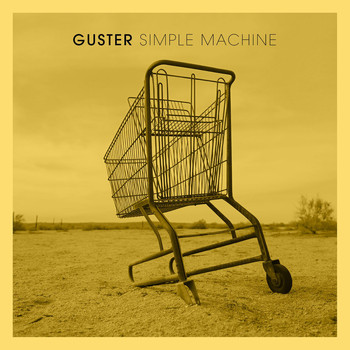 Guster - Simple Machine (Alternate Version)