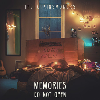The Chainsmokers - Memories...Do Not Open (Explicit)