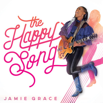 Jamie Grace - The Happy Song