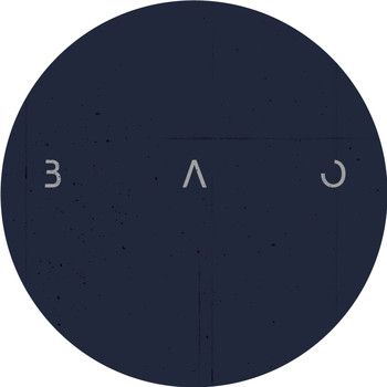 Shlomi Aber - Panix EP
