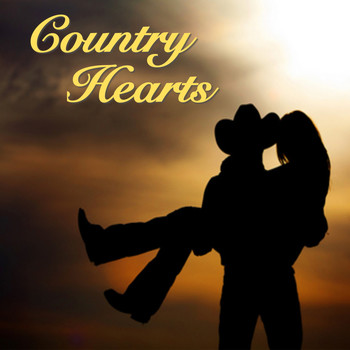 Various Artists - Country Hearts