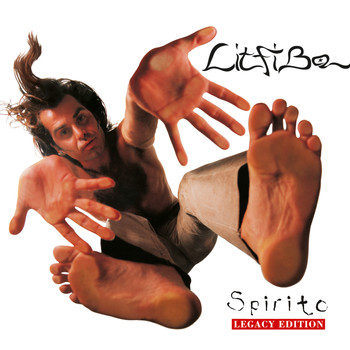 Litfiba - Spirito (Mix Tom Lord-Alge 2017)