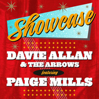 Davie Allan and the Arrows - Showcase