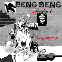 Beng Beng Cocktail - Like a Brother