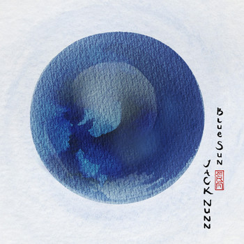 Jack Nunn - Blue Sun