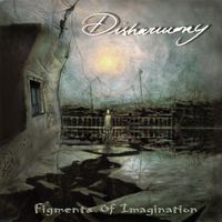 Disharmony - Figments of Imagination