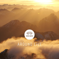 Robin Mark - Around Live
