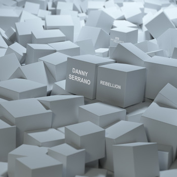 Danny Serrano - Rebellion