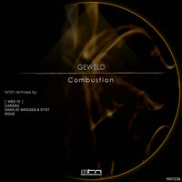 Geweld - Combustion