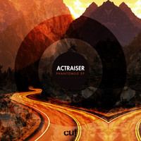 Actraiser - Phantomile EP