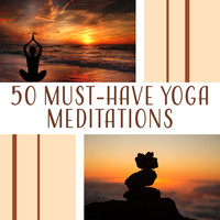 Namaste Yoga Group - 50 Must