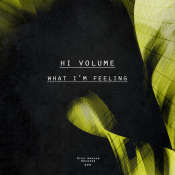 Hi Volume - What I'm Feeling
