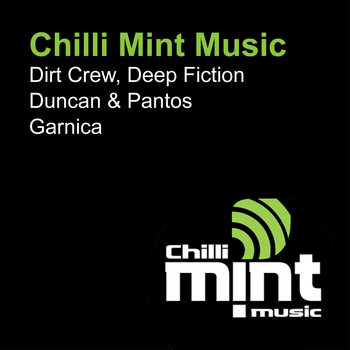 Various Artists - Chilli Mint Music VA002